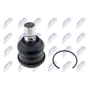 ROTULE DE SUSPENSION MAZDA 2 DE 07- /AVANT INFERIEUR/