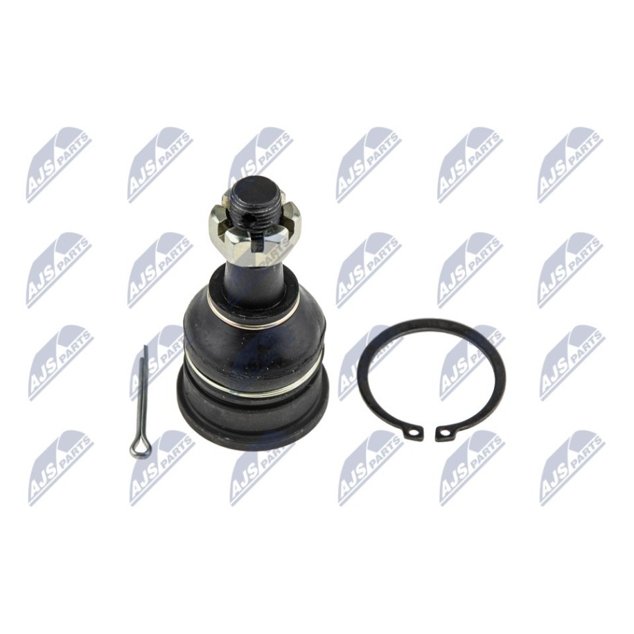 ROTULE DE SUSPENSION NISSAN ALMERA N15 95-00