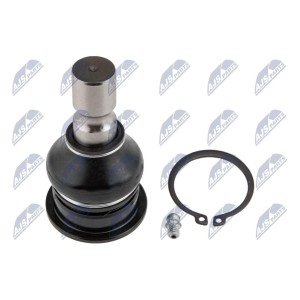 ROTULE DE SUSPENSION NISSAN MURANO Z51 07-