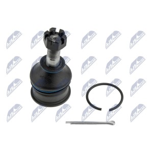 ROTULE DE SUSPENSION NISSAN MICRA K11 93-03 /AVANT INFERIEUR/