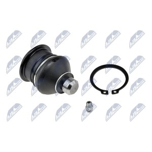 ROTULE DE SUSPENSION NISSAN MICRA K13 10-