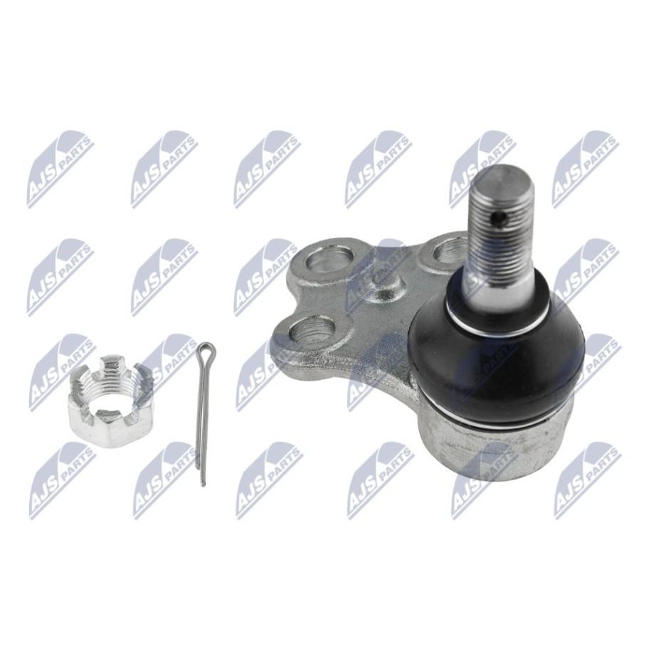 ROTULE DE SUSPENSION NISSAN TERRANO III R50 95-03 /AVANT INFERIEUR/