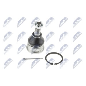 ROTULE DE SUSPENSION NISSAN PRIMERA P12 01-
