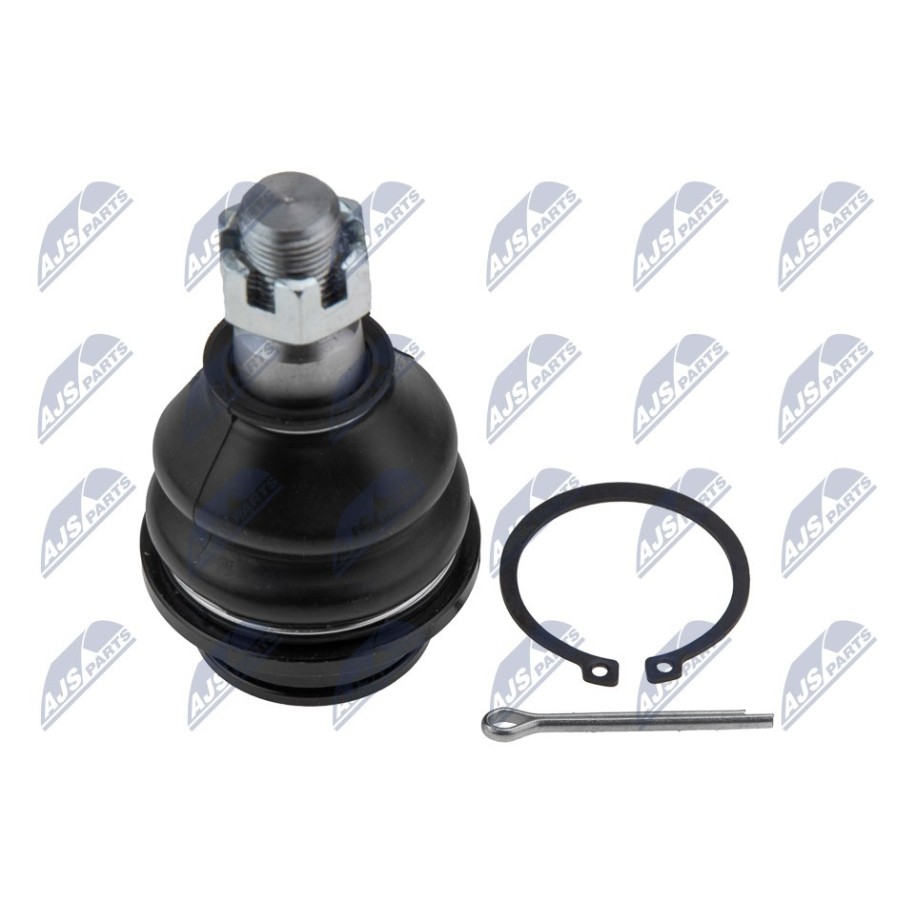 ROTULE DE SUSPENSION NISSAN PATROL Y62 10- /AVANT INFERIEUR/