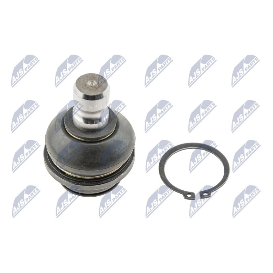 ROTULE DE SUSPENSION NISSAN NAVARA D40 05-