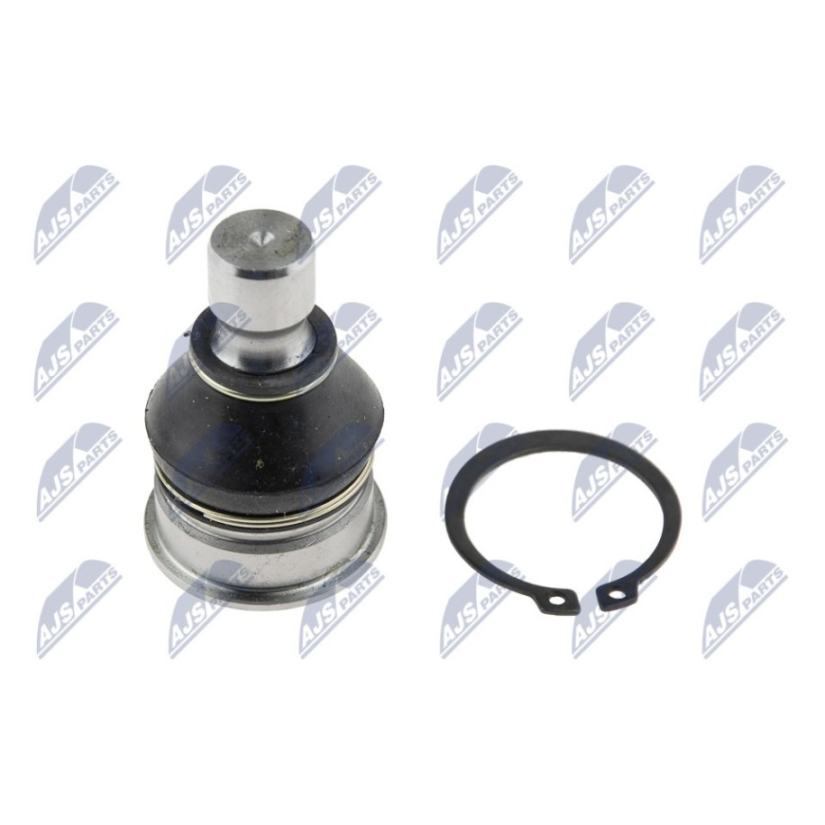 ROTULE DE SUSPENSION NISSAN TIIDA C11 05-