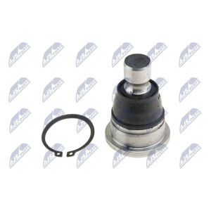 ROTULE DE SUSPENSION NISSAN QASHQAI 06-