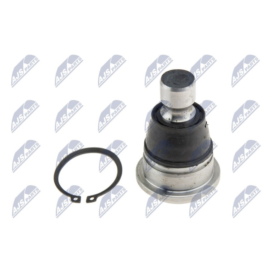 ROTULE DE SUSPENSION NISSAN QASHQAI 06-