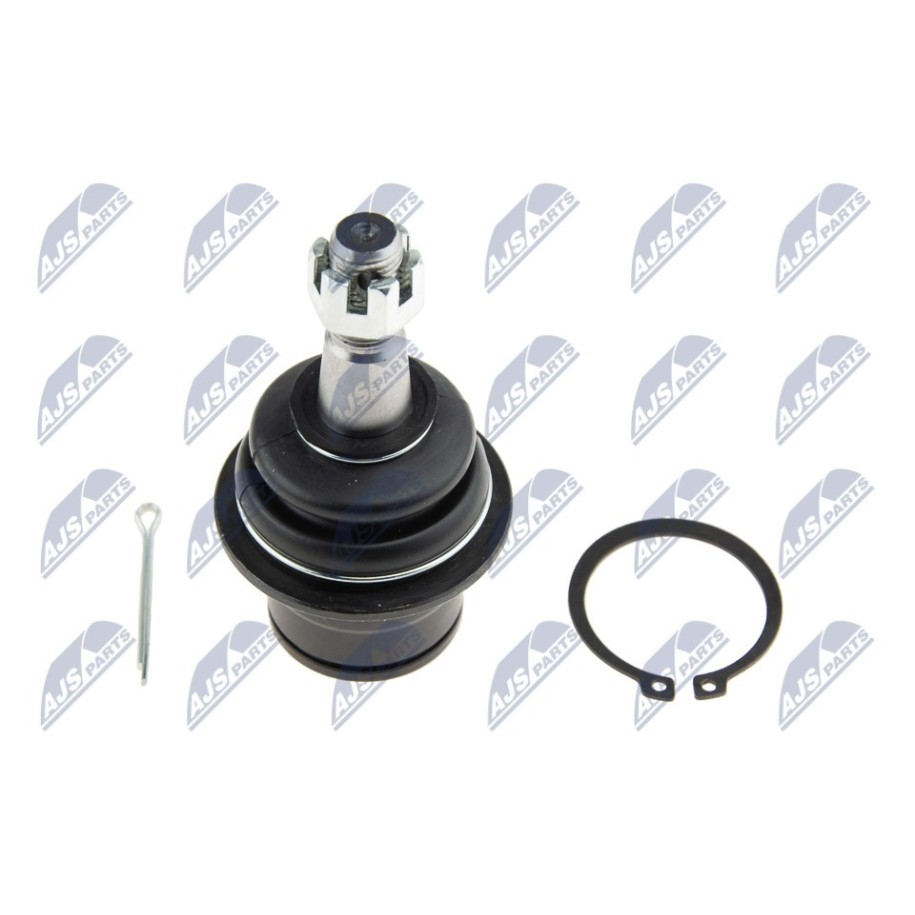 ROTULE DE SUSPENSION NISSAN 350Z 02-