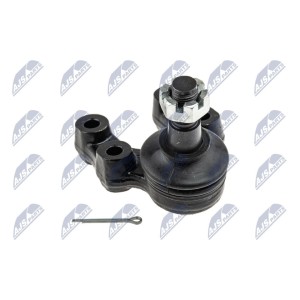 ROTULE DE SUSPENSION NISSAN CABSTAR F24M 06- /AVANT INFERIEUR/