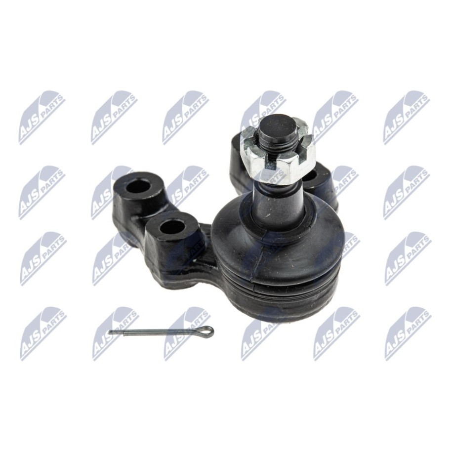ROTULE DE SUSPENSION NISSAN CABSTAR F24M 06- /AVANT INFERIEUR/