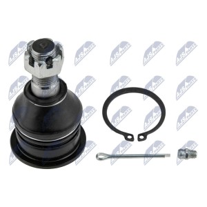 ROTULE DE SUSPENSION NISSAN ELGRAND E51 02- /AVANT/
