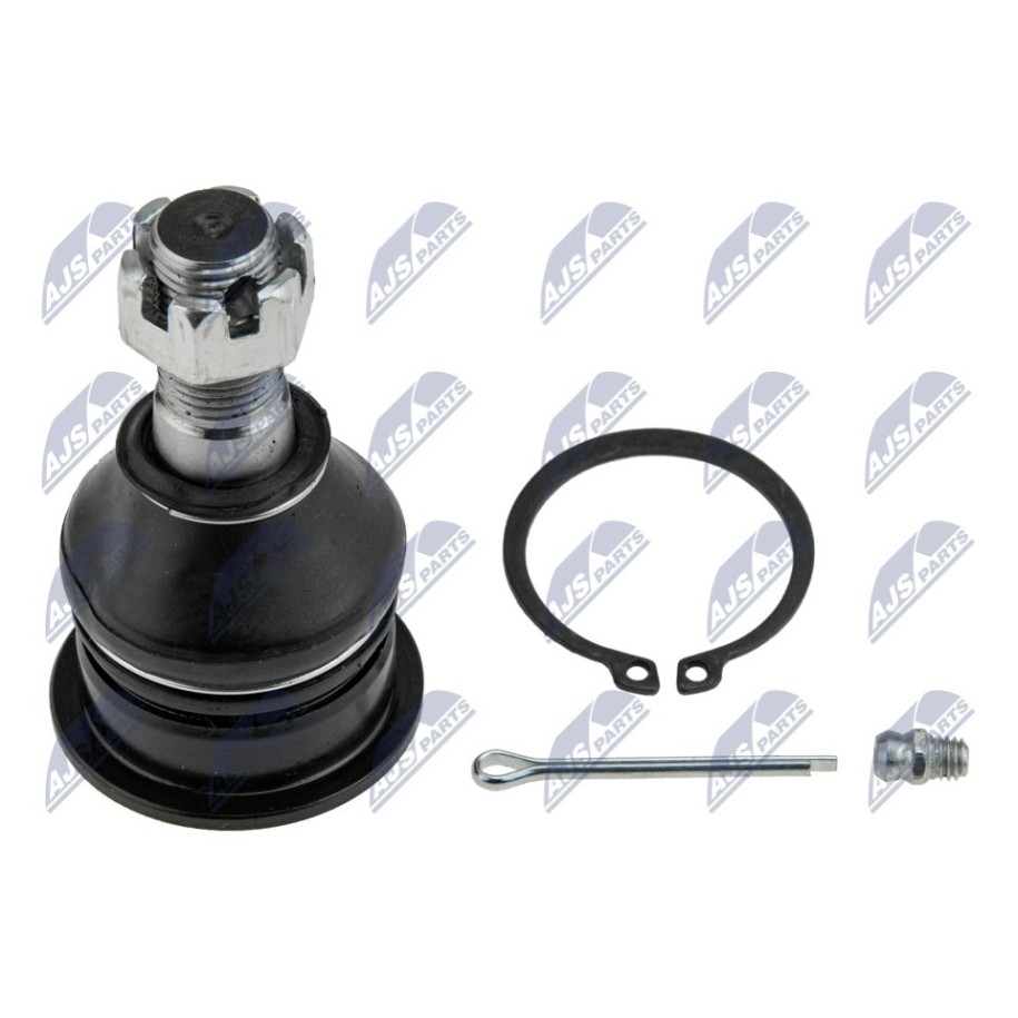 ROTULE DE SUSPENSION NISSAN ELGRAND E51 02- /AVANT/