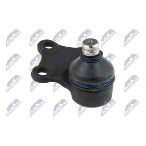 ROTULE DE SUSPENSION CITROEN BERLINGO 96-