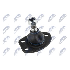 ROTULE DE SUSPENSION FIAT DUCATO -06
