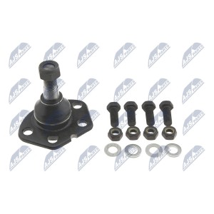 ROTULE DE SUSPENSION FIAT DUCATO -06