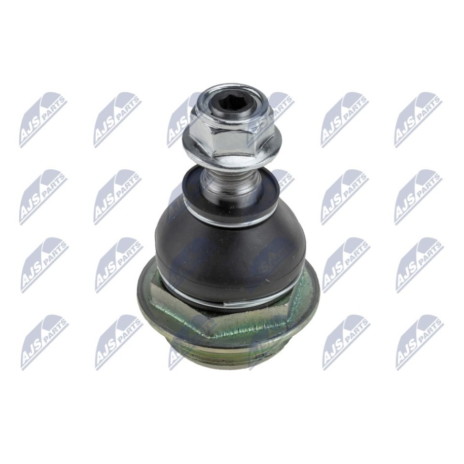 ROTULE DE SUSPENSION CITROEN BERLINGO 08-