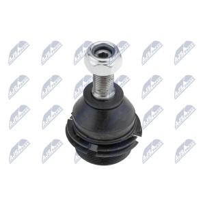 ROTULE DE SUSPENSION 406 BREAK (8E/F) 10/96- 406 (8B) 11/95-05/04 - CITROEN XANTIA (X1) 03/93-01/98 C5 BREAK 06/01- C5 03/01- - 