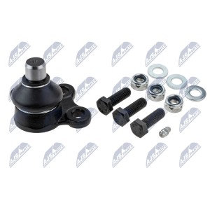 ROTULE DE SUSPENSION CITROEN C2 1