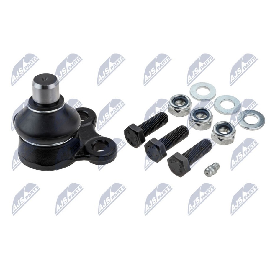 ROTULE DE SUSPENSION CITROEN C2 1