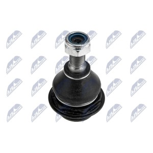 ROTULE DE SUSPENSION CITROEN C4
