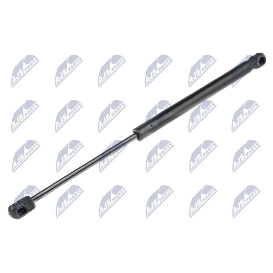 RESSORT A GAZ COUVERCLE DE COMPARTIMENT DE MOTEUR L=390MM