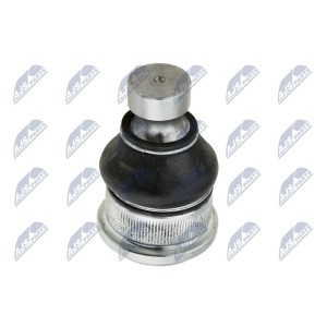 ROTULE DE SUSPENSION RENAULT MASTER II 00-10