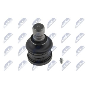 ROTULE DE SUSPENSION OPEL MOVANO-A 99-10