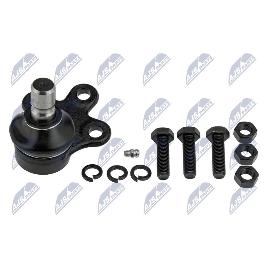 ROTULE DE SUSPENSION OPEL MOKKA 12-