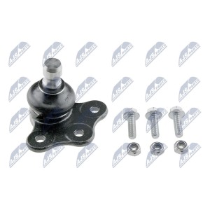 ROTULE DE SUSPENSION OPEL ASTRA G