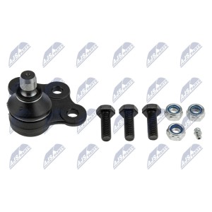 ROTULE DE SUSPENSION OPEL CORSA C (F08
