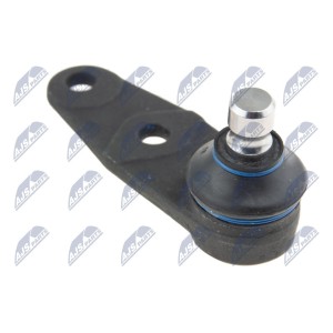 ROTULE DE SUSPENSION RENAULT CLIO I/II 90-05