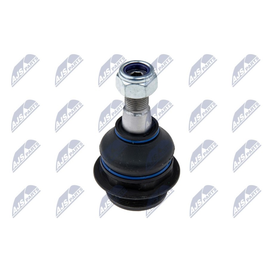 ROTULE DE SUSPENSION RENAULT MASTER III 10-