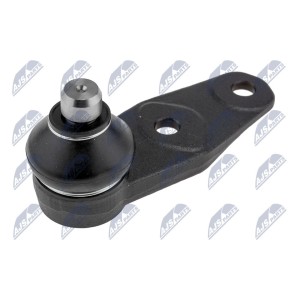 ROTULE DE SUSPENSION RENAULT CLIO I/II 90-05