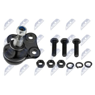 ROTULE DE SUSPENSION RENAULT FLUENCE(L3) 10-
