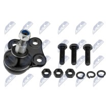 ROTULE DE SUSPENSION RENAULT FLUENCE(L3) 10-
