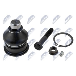 ROTULE DE SUSPENSION RENAULT CAPTUR (J5