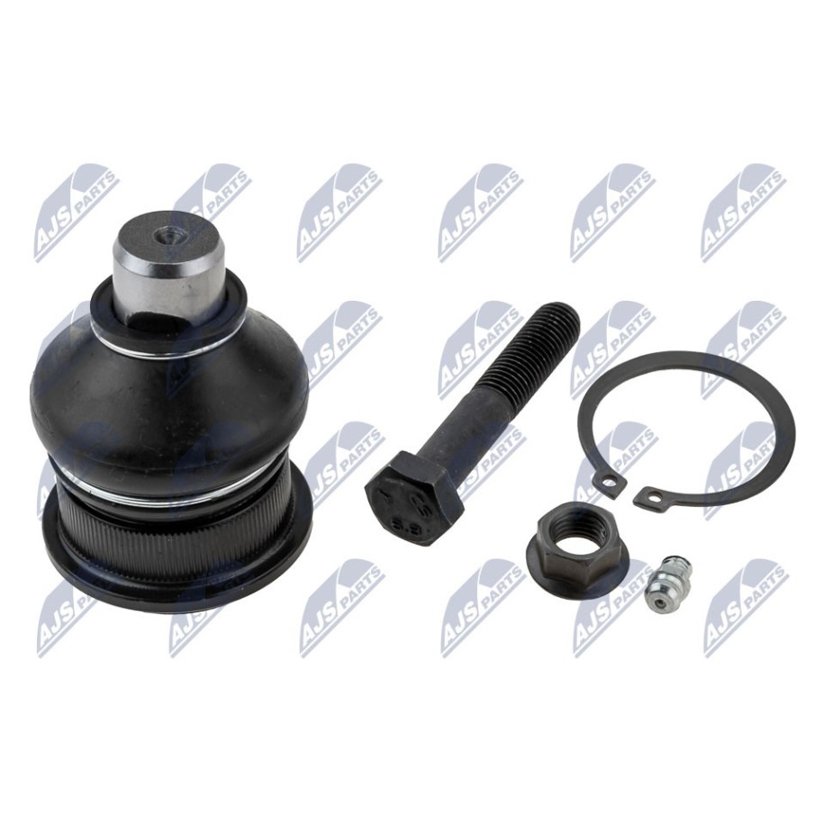 ROTULE DE SUSPENSION RENAULT CAPTUR (J5