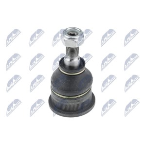 ROTULE DE SUSPENSION RENAULT LAGUNA 93-01 G/D
