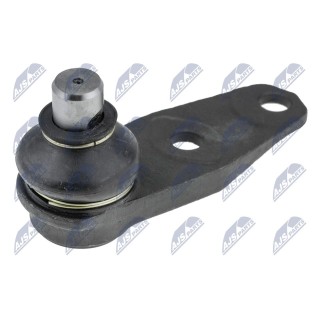 ROTULE DE SUSPENSION RENAULT TWINGO (CN0_) 07-  G/D