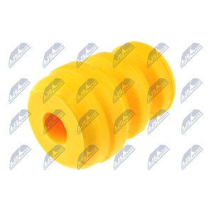 BUTEE ELASTIQUE D'AMORTISSEUR MAZDA TRIBUTE EP 00-07