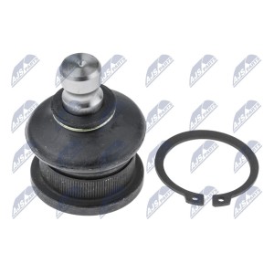 ROTULE DE SUSPENSION RENAULT MEGANE II 1.4