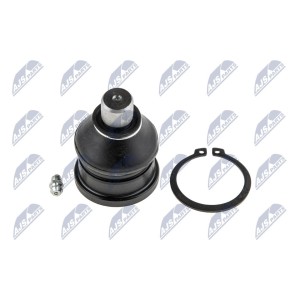 ROTULE DE SUSPENSION SUZUKI SWIFT 05-
