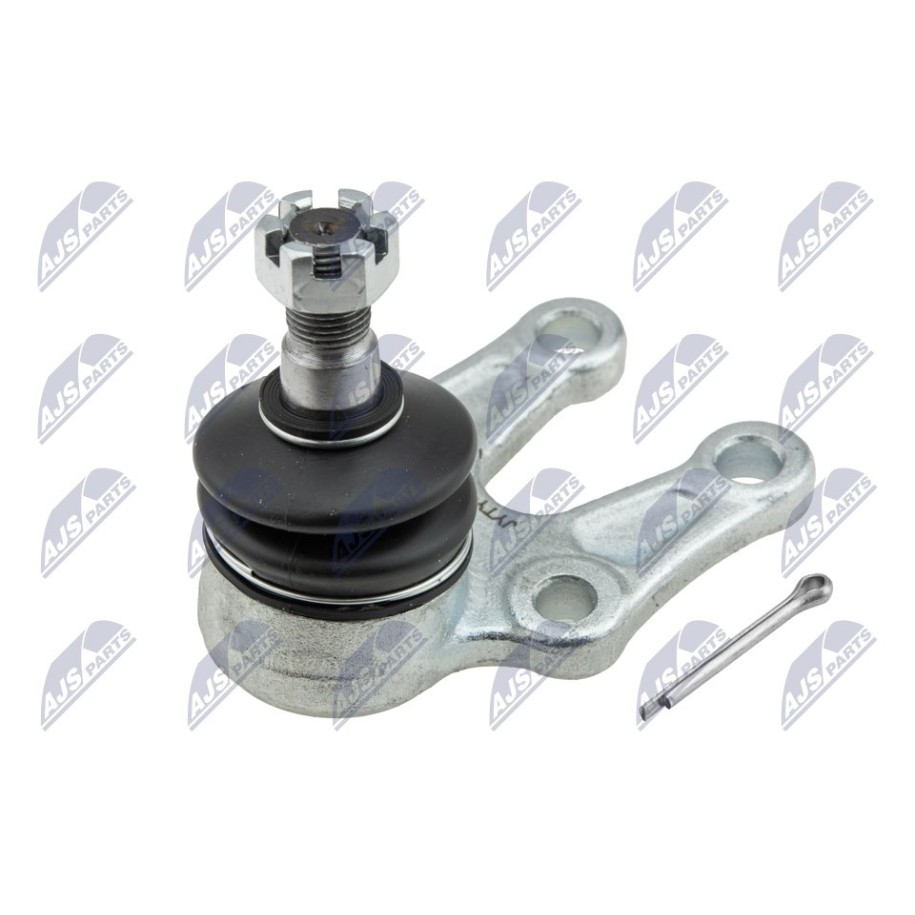 ROTULE DE SUSPENSION TOYOTA HI-ACE 89-05 /AVANT INFERIEUR/