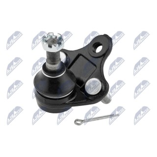 ROTULE DE SUSPENSION TOYOTA COROLLA 100 92-