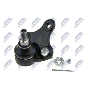 ROTULE DE SUSPENSION TOYOTA RAV4 SXA1# 93-00 /AVANT INFERIEUR/