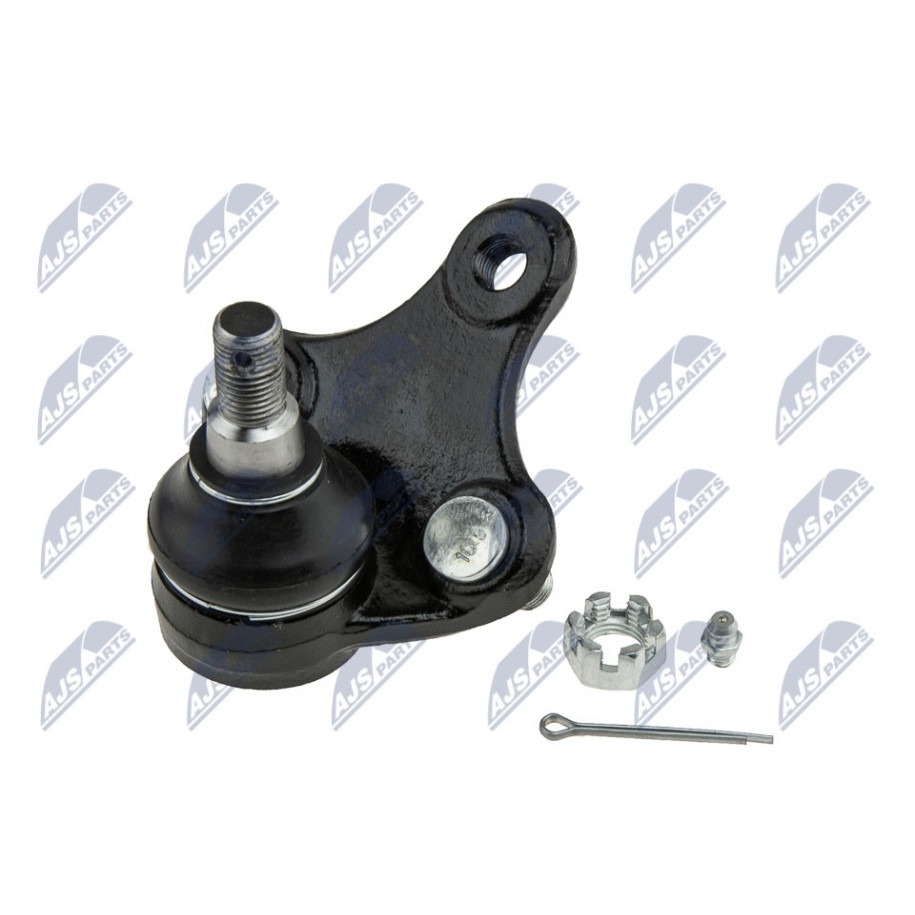 ROTULE DE SUSPENSION TOYOTA RAV4 SXA1# 93-00 /AVANT INFERIEUR/