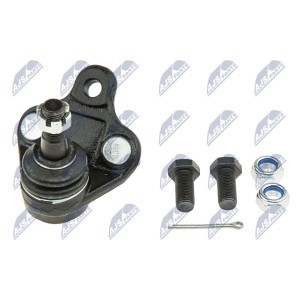 ROTULE DE SUSPENSION TOYOTA COROLLA E12 00-06