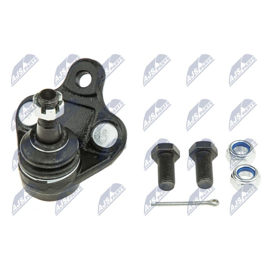 ROTULE DE SUSPENSION TOYOTA COROLLA E12 00-06