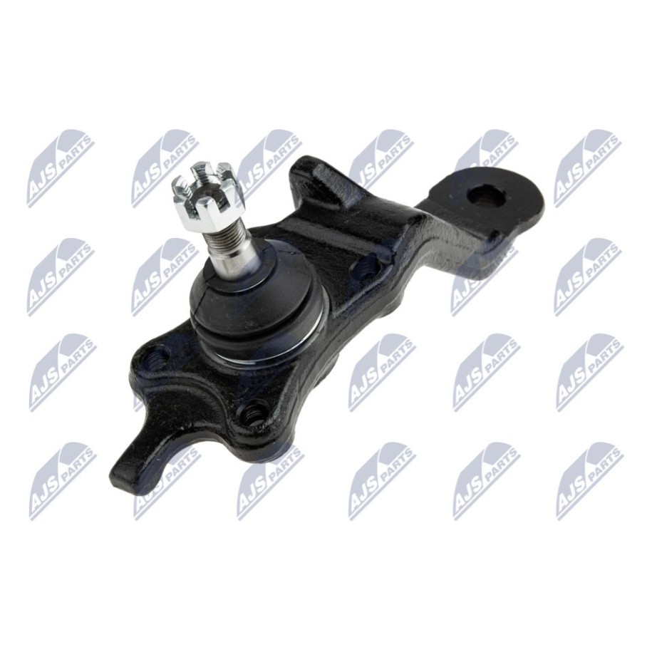 ROTULE DE SUSPENSION TOYOTA LAND CRUISER 90 96-02 /AVANT INFERIEUR DROITE/
